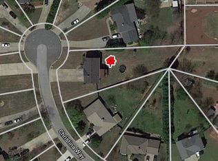 432 Christina Way, Acworth, GA 30102