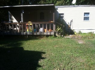 284 Steel Tank Rd, Beaufort, NC 28516