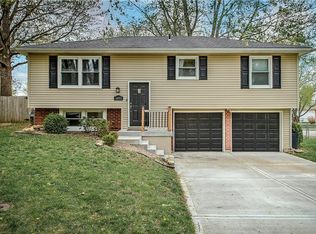 800 NE Linz Ave, Blue Springs, MO 64014