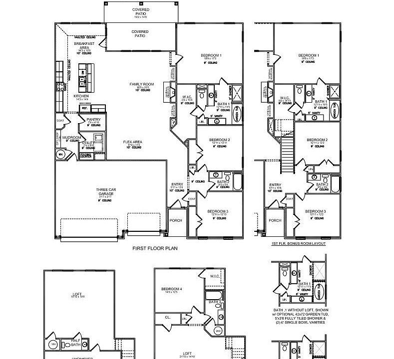 2nd image of 156 Dunmore Ln