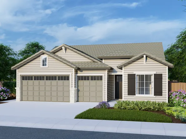 2033 Pogonia St, Roseville, CA 95747