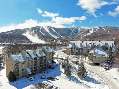 135 East Mountain Road #1F5, Killington, VT, 05751