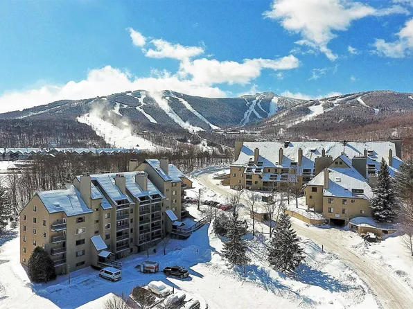 135 East Mountain Road #1F5, Killington, VT 05751