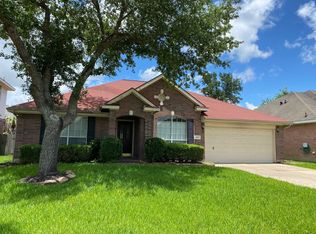 3635 Sheldon Dr, Pearland, TX 77584