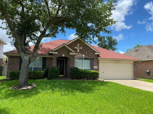 3635 Sheldon Dr, Pearland, TX 77584