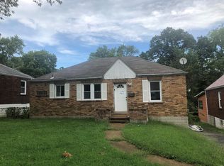 7815 Cler Ave, Saint Louis, MO
