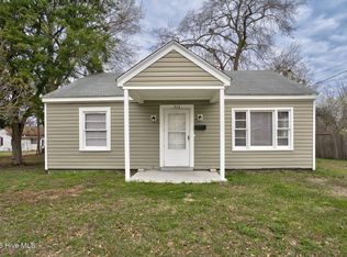 313 Carolina Ave, Tarboro, NC 27886