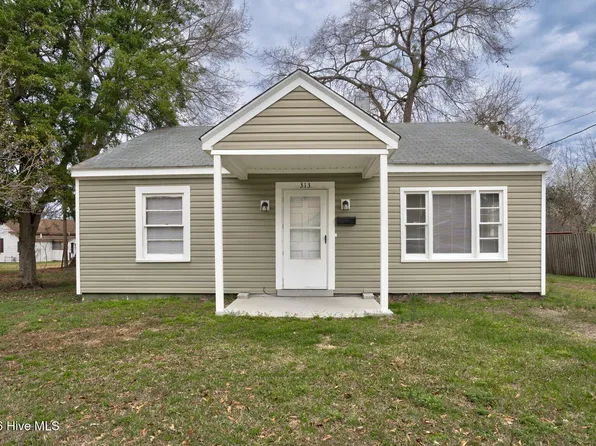 313 Carolina Avenue, Tarboro, NC 27886
