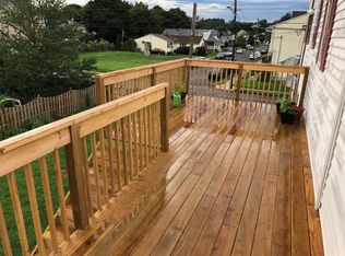 305 W Camplain Rd #2F, Manville, NJ 08835