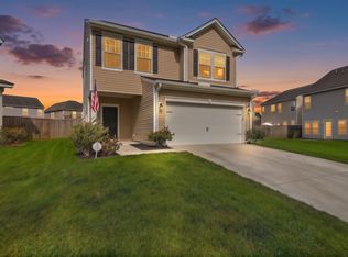 111 Guinness Ln, Moncks Corner, SC 29461