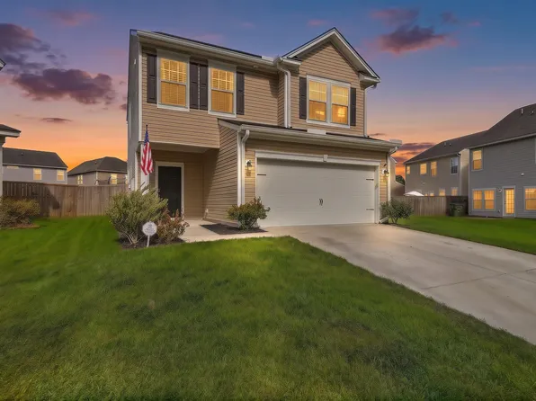 111 Guinness Ln, Moncks Corner, SC 29461