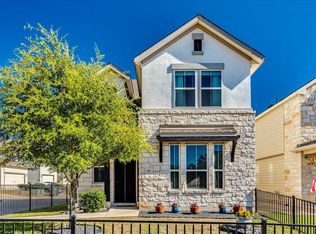 177 Mount Ord Ln, Dripping Springs, TX 78620
