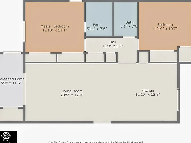 8640 Tahoe Ct #16 — Photo 15