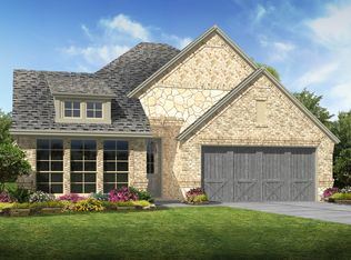 9720 Bitterroot Drive Homesite #A-9, Oak Point, TX 75071