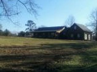 1539 State Route 164 E, Dover, AR 72837