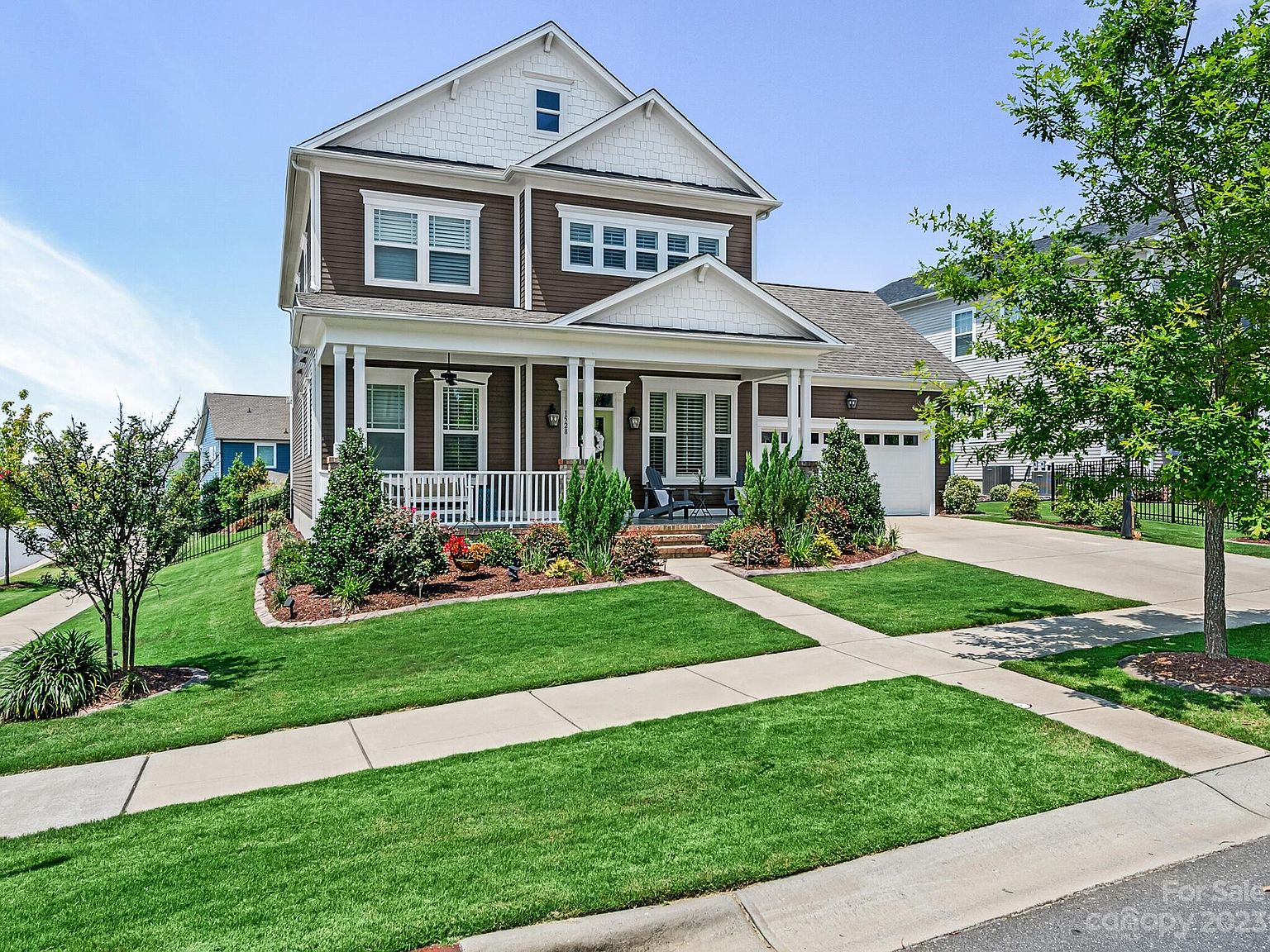 1528 Half Pint Loop, Fort Mill, SC 29708 Zillow