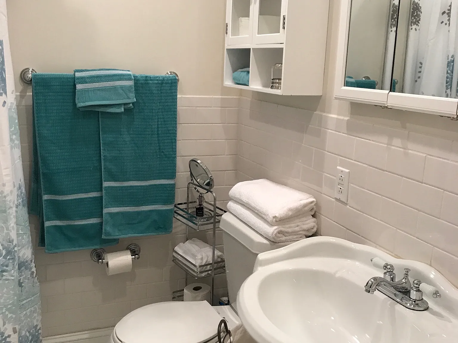 Studio, 500 sqft, $1,300 — Photo 2