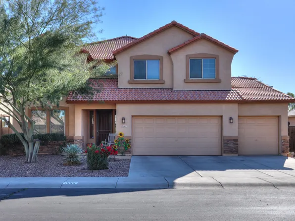 1565 E PRICKLY PEAR Place, Casa Grande, AZ 85122