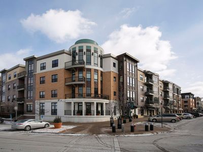 3709 Grand Way APT 315, Saint Louis Park, MN, 55416