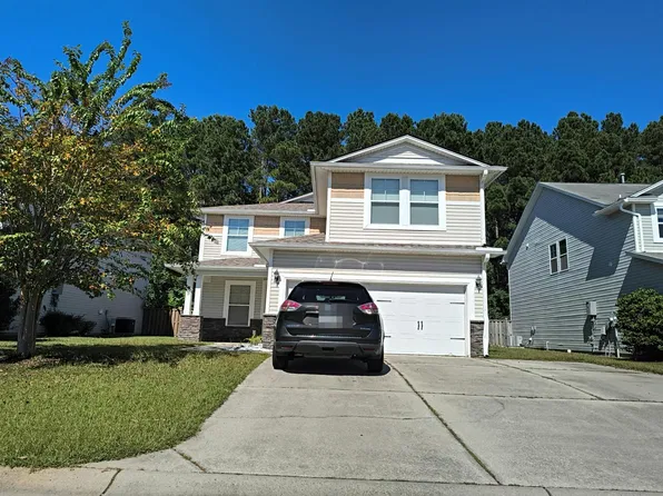 210 Laurel Crest Way, Summerville, SC 29486