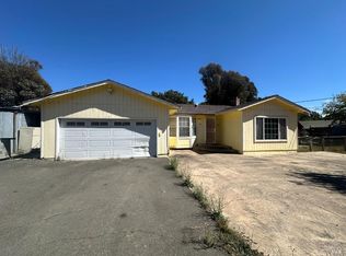 4401 Price Ave, Santa Rosa, CA 95407