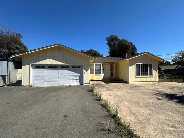 4401 Price Ave, Santa Rosa, CA 95407