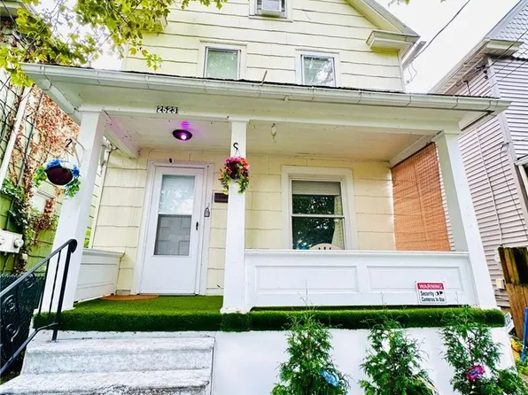 2523 Falls St, Niagara Falls, NY 14303