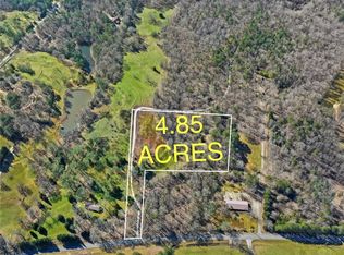 LOT 2 Old State Rd #2, Talmo, GA 30575