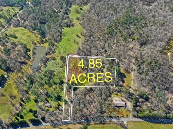 LOT 2 Old State Rd #2, Talmo, GA 30575