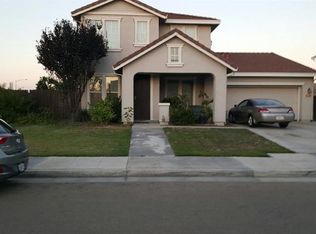 2505 S Waldby Ave, Fresno, CA 93725