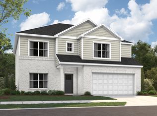 Harrison Plan, Laurel Lakes, Opelika, AL 36804