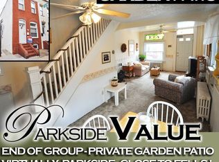 2230 Bank St, Baltimore, MD 21231
