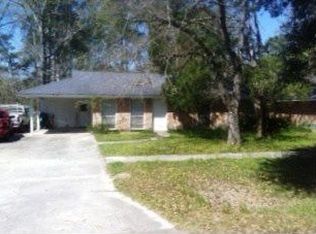 443 Baird Dr, Baton Rouge, LA 70808