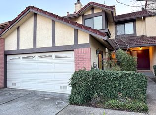 1673 Sugarloaf Dr, San Mateo, CA 94403