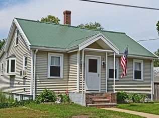 7 Churchill Ave, Whitman, MA 02382
