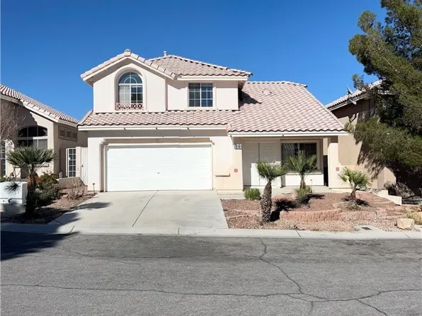 10404 Mountain Lodge Pl, Las Vegas, NV 89144