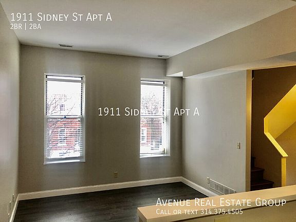 2nd image of 1911 Sidney St #A
