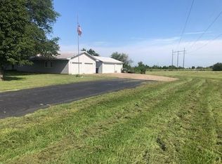 13911 E 122nd St N, Collinsville, OK 74021