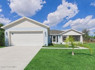 1139 Westunder St SE, Palm Bay, FL 32909