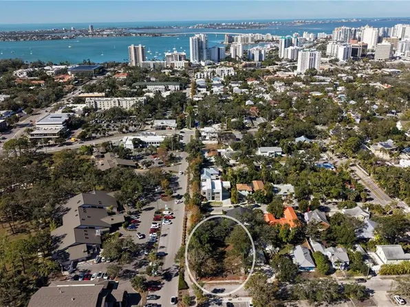 654 Lafayette Ct #40, Sarasota, FL 34236