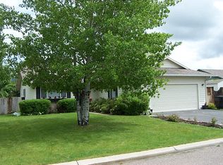 1827 10th Ave, Columbia Falls, MT 59912