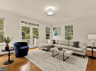 5301 McKinley St, Bethesda, MD 20814