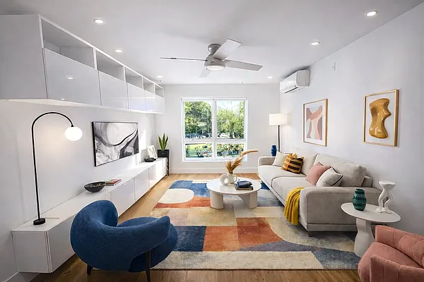 1269 Dekalb Avenue #2A