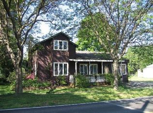 204 Walnut St, Girard, PA 16417