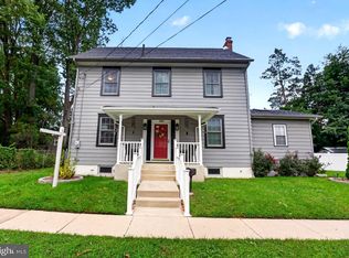 3022 Penn St, Pennsauken, NJ 08109