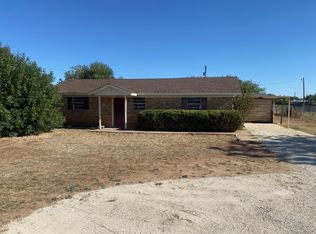 1952 Fm 1750, Abilene, TX 79602