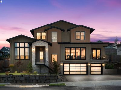 8857 SE Spyglass Dr, Happy Valley, OR, 97086
