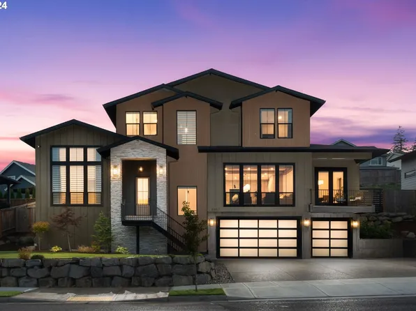 8857 SE Spyglass Dr, Happy Valley, OR 97086