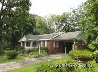 1257 SW Greenville Blvd, Greenville, NC 27834