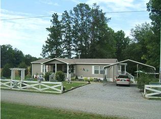 2380 McCarver Loop Rd, Dunlap, TN 37327